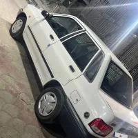 پراید مدل ۸۸