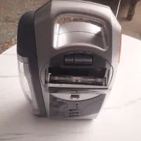 رادیو،ضبط کاست،G.L.Gوچراغ اضطراری|سیستم صوتی خانگی|باقرشهر, |دیوار