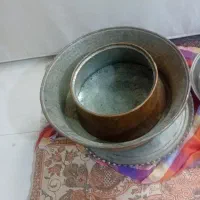 دیگ مسی
