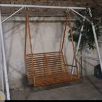 تاب بزرگ آهنی