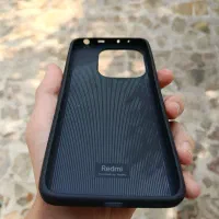 دو عدد قاب گوشی های شیایومی اصل|لوازم جانبی موبایل و تبلت|تالش, هشتپر|دیوار