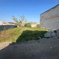 زمین تجاری متراژ ۱۶۳ متر|فروش زمین و ملک کلنگی|بابل, |دیوار