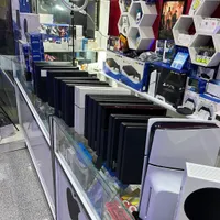 مرکز پخش ps4 ps5 در آمل پلی استور آمل|کنسول، بازی ویدئویی و آنلاین|آمل, |دیوار