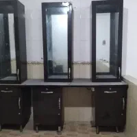 دکور آرایشگاه