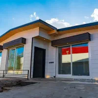 شرکت کرمانLSF(ال ای اف)طراح و تولید کننده سازه|خدمات پیشه و مهارت|بم, |دیوار