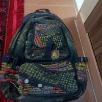 کوله بسیار شیک جین