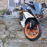 ktm rc250