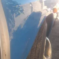 نیسان ابشنال مدل۴۰۳با کارکرد۳۳۰۰۰تا کارکرد.