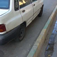 پراید 84سالم|خودرو سواری و وانت|فردیس, سپید دشت|دیوار