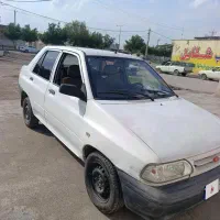 پراید131مدل 98