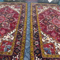 فرش|فرش|بهارستان, |دیوار