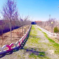 زمین دور دیوار گوارشک حسن آباد ماریان سند تک برگ|فروش زمین و ملک کلنگی|مشهد, جاهد شهر|دیوار