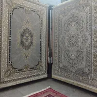 فرش طرمه