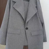 کت شلوار زنانه دیپلمات