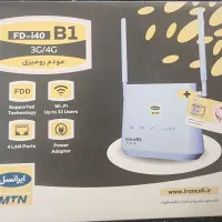 مودم ایرانسل