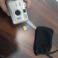 دوربین فیلمبرداری