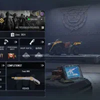 اکانت مفت چون به پول نیاز دارم|کنسول، بازی ویدئویی و آنلاین|گرگان, |دیوار