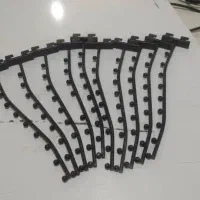 مانکن رگال نه تیله و لوازم فروشگاه|فروشگاه و مغازه|اراک, |دیوار