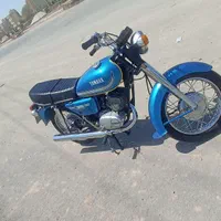 یاماها سوپر 125