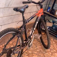 دوچرخه ویوا اصل درحدنو ۲۶|دوچرخه، اسکیت، اسکوتر|آبادان, |دیوار