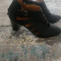 کیف وکفش مجلسی  چرم