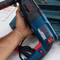 دریل پیکور بتن کن 3کاره 3کیلو با ضمانت پی آی پیPAP