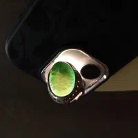 سنگ و رکاب نقره انگشتر ری فرهاد