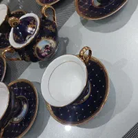 قهوه خوری|ظروف سرو و پذیرایی|تهران, آهنگ|دیوار