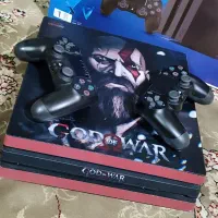 Ps4 Pro