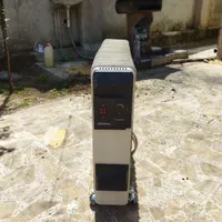 شوفاژ برقی 14پره|آبگرمکن، پکیج، شوفاژ|رشت, انصاری|دیوار