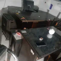 میزاداری باصندلی|دفتر کار|رشت, معلم|دیوار