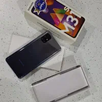 گوشی سامسونگ m31s|موبایل|تهران, امانیه|دیوار