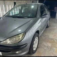 پژو 206 SD V1، مدل ۱۳۸۹