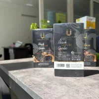 نمایندگی سرم سیر سیاه لاکچری کوین(بلک کارلیک اصلی)|حراج|مشهد, سراب|دیوار