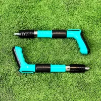 میخکوب باروتی دریل برق چکش تخریب موتور هلتی|ابزارآلات|رشت, بلوار گیلان|دیوار