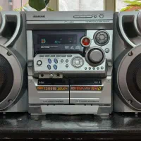 خرید و فروش ضبط خانگی