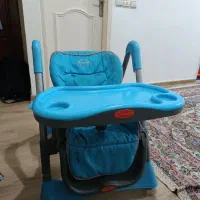 صندلی کودک کاپلا