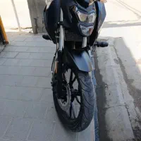 گلکسی  ۱۸۰|موتورسیکلت|مشهد, کوی دروی|دیوار