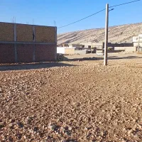 زمین ۱۸۰متری دوبر|فروش زمین و ملک کلنگی|ایوان, |دیوار