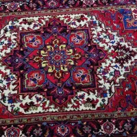 فرش‌هریس‌تاجری|فرش|تبریز, |دیوار