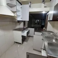 کابینت فلزی با درب چوبی|آب‌چکان و نظم‌دهنده ظروف|تهران, نبی اکرم(ص)|دیوار