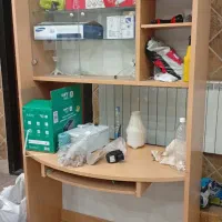 میز کامپیوتر