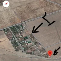 6 باغ تکمیل شده ورودی سد فریمان بامجوز و سند|فروش خانه و ویلا|فریمان, |دیوار