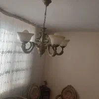 لوستر سقفی