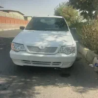 فروش فوری  پراید۱۳۲ مدل۱۳۸۹