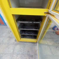 یخچال فرزیر منجمد