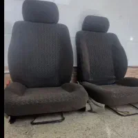صندلی پژو پارس