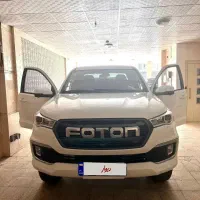 فوتون اتوماتG7  مدل ۱۴۰۲