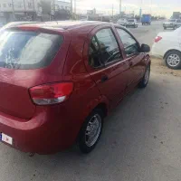 تیبا2|خودرو سواری و وانت|فامنین, |دیوار