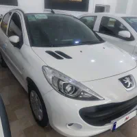 207 دنده‌ای